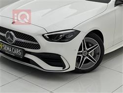 مێرسێدس بێنز C-Class